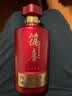 筑春传承1998 酱香型白酒 53度 500ml 单瓶装 送礼宴饮 贵州老三春 实拍图