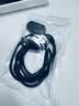 十闪 适用Amazfti华米手表充电器GTR3/GTR4/GTR3Pro/GTS3/GTS mini4/A2036/A2039/A2150磁吸充电线 实拍图