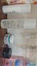 珂润（Curel）保湿四件套(洁面+1号水+乳液+面霜)护肤品 敏感肌男女适用 实拍图