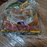 宝佩 高档水晶汽车摆件香水座十二生肖摆件车载饰品车内装饰用品礼品 一生平安 实拍图