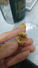 同仁堂品牌北京同仁堂无花果干210g即食泡水果脯零食无花果丝干果礼品 实拍图