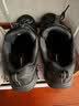 斯凯奇（Skechers）休闲鞋男士夏季厚底增高老爹鞋户外百搭徒步鞋运动鞋 实拍图