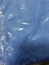 【加厚双层】干发帽女加厚超强吸水速干包头毛巾擦洗头发干发巾 螺纹干发帽【灰咖色1条装】 实拍图