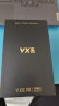 VXE 蜻蜓R1 威界游戏电竞鼠标 PAW3395/se无孔轻量化人体工学无线鼠标ATK 蜻蜓R1 Pro Max 落日橙 实拍图