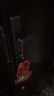 意利原子【上门安装】防盗门锁套装超C级锁芯家用通用型不锈钢入户大门锁 【上门安装】枪灰色整套 上门安装 实拍图