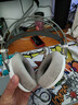 AKG爱科技K701 K702监听耳机头戴式 hifi音乐有线电脑3.5mm唱歌直播经典耳机大手办 K701 实拍图