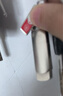 banq 128GB USB3.2 Gen1 U盘 F30高速版 全金属电脑车载两用优盘 360度旋转大钢环 大容量商务个性U盘 实拍图