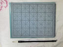 【全网低价，真便宜直播间】玉水湖水写毛笔字米字格水写本毛笔练字专用水写布学生练习书法布水写纸练字帖画本练习布套装初学者清水临摹 实拍图