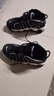 耐克（NIKE）男子AIR MORE UPTEMPO '96休闲篮球鞋 FB8883-001/黑色 42 实拍图