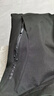 JEEP SPIRIT夹克外套男三合一户外冲锋抓绒防风登山服保暖防寒风衣男 黑色3XL 实拍图