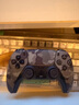 PlayStation 国行PS手柄 蓝牙无线控制器 支持PC Steam PS5手柄  游戏电玩 DW12C 兼容黑神话悟空  明末 深灰迷彩 实拍图