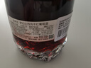 柏格伦Bwrgedllmz法国进口红酒 干红葡萄酒 女士晚安微醺红酒 礼品送礼 火烈鸟红葡萄酒 700ml单支 实拍图