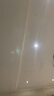 FSL佛山照明LED射灯天花灯COB灯珠角度可调公司商业背景墙展厅射灯打光防眩射灯3W开孔55mm 暖白(4000K) 实拍图