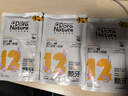 哆啦大自然 婴幼儿虾仁胡萝卜粥230g 宝宝粥即食辅食粥 12颗牙+ 实拍图