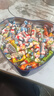 大白兔奶糖原味混合味心形爱心礼盒装生日祝福糖果礼物零食礼物520g 心形铁盒【12种口味混合装】520g 实拍图