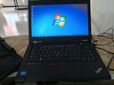 联想ThinkPad (独立显卡)二手笔记本电脑T480/T490/T14商务绘图手提办公本95新 9新T430 i5 16G 240G 办公 拍拍质检 一机一检 实拍图