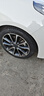 韩泰（Hankook）汽车轮胎 225/45R18 91W SK10 适配宝马3系/星瑞/奔驰C级/领克03 实拍图