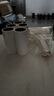 雅高简约风滚毛器家用衣服粘毛宠物毛发沙发秋冬新品除毛器10CM10卷纸 实拍图