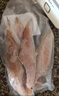 皮小鲜龙利鱼 舌头鱼去头去皮去脏 儿童宝宝辅食新鲜冷冻 250g/袋深海鱼 【深海捕捞】1000g（12-16条） 实拍图