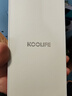 KOOLIFE适用 苹果16plus手机壳 iPhone16plus保护套磁吸壳超薄Magsafe充电防摔镜头保护简约透明男女款 实拍图