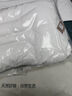 然牌分区荞麦枕 颈椎枕枕头护颈枕荞麦皮枕头纯棉 单只装42x68cm 实拍图