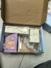 米囹日历小夜灯教师节礼物儿童生日礼物创意桌面摆件送男女学生礼品 励志小夜灯-加油鸭 【精致礼盒装】 实拍图