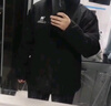 骆驼户外夹棉冲锋衣硬壳防水外套男2024新款防雨进藏登山服女 实拍图