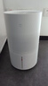 米家小米无雾加湿器3-400 卧室家用办公室婴儿孕妇 400ml/h快速加湿纯净式蒸发 4L大容量上加水 米家无雾加湿器 3 400mL/h 实拍图