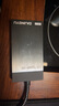 DAJINGYU cfexpress读卡器高速USB3.1相机SD卡&cfe卡多功能二合一读卡器 金属黑USB3.1【CFE-B+SD升级双接口版】 实拍图