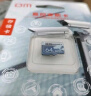 DM大迈 64GB TF（MicroSD）存储卡 灰卡 C10 适用华为小米小蚁萤石普联360监控行车记录仪高速内存卡 实拍图