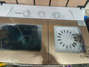 双鹿商用家用洗衣机半自动双桶双缸大容量洗脱一体机 宾馆酒店饭店用大双杠双筒洗衣机 22公斤【纯铜电机+双不锈钢桶+加厚箱体】 实拍图
