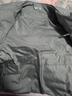 雪中飞秋冬新款内搭轻薄羽绒外穿时尚简约舒适服帖羽绒内恤女 静谧灰|8210 L 170/92A 实拍图