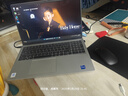 戴尔（DELL） Pro灵越15大屏轻薄本3530升级DC15250 15.6英寸超极本女大学生便携学习办公游戏手提笔记本电脑 15Pro新品【13代酷睿i5 120Hz高刷屏】 32G内存/2TB高 实拍图