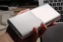 【9成新】一加 磁吸能量卡 原装 磁吸移动电源 5000mAh 磁吸充电宝 超薄小巧便携一加充电宝 适用oppo/小米/苹果   实拍图