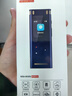 纽曼专业智能录音笔 M3 Pro 64G  2+2麦克风阵列 360°录音 高清降噪 WIFI联网 本机免费转写 同步翻译 实拍图