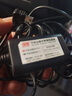 LNDU凌度2A停车监控专用降压线 ACC常电 MINI接口 （适用V320 实拍图