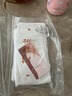 艾舞戈儿童保暖舞蹈袜白色考级练功袜打底外穿连裤袜 800D S码 实拍图