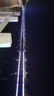 华为（HUAWEI）B7 智能手环蓝牙通话手表耳机二合一防水心率血氧监测智能运动手环 曜金黑表带+高定山茶褐表带+贴膜+充电器 实拍图