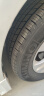 锦湖轮胎KUMHO汽车轮胎 225/65R17 102H KR26 适配哈弗H6/新胜达 实拍图