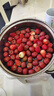 山胖子沂蒙山农场新鲜山楂果大金星山楂山里红糖葫芦球用应季生鲜水果 大金星山楂精选果1斤 实拍图