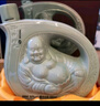 开口笑酒·经典五星 浓香型白酒 湖南名酒 喜宴用酒 送礼佳选 50度 500mL 1瓶 【礼盒装】 实拍图