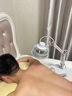ZR 特定电磁波治疗器医用理疗灯腰部烤电理疗家用膝盖理疗仪ZRT-11A 实拍图