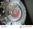 豪利时（ORIS）【官方旗舰】AQUIS DATE潜水系列绿水鬼瑞表机械表男士手表腕表 73377664157MB-绿盘钢带 热销 41.5mm 实拍图