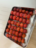 京鲜臻攸新鲜山楂果 当季山里红大金星山楂果冰糖葫芦用果整箱礼盒 严选果3斤【实惠自吃无礼盒】 实拍图
