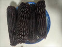 时染（SHIRAN）东北黑糯玉米10根装新鲜真空包装即食早餐嫩糯黑糯甜黏糯黑玉米 精选 黑糯玉米 5根装 实拍图