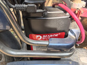 嘉欣德适用于爱玛雅迪松吉电动车锂电池48v36v锂电瓶通用电动自行车电瓶 锂能10号48V 12Ah升级款 25-30km 实拍图