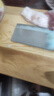 火候白蜡木实木砧板切菜板案板防霉家用加厚面板板大号 45*30*3cm 实拍图