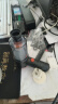 车载吸尘器大吸力无线手持汽车用吸尘器小型迷你便携宠物除吸毛器桌面便携除尘机 【升级款】吹吸两用 实拍图