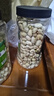憨豆熊憨豆熊本色开心果 无漂白原色大颗粒微咸年货休闲食品孕妇零食 本色开心果【2斤】500g*2罐 实拍图