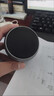 无线蓝牙音响低音炮小型迷你大音量家用户外便携小钢炮电脑音箱迷你音响高音质低音炮语音通话 金属感【灰色】HIFI音质/大音量 实拍图